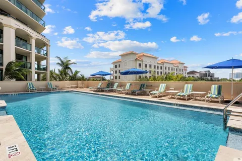 $775,000 | 3610 Gardens Parkway, Unit 502A, Palm Beach Gardens, FL 33410