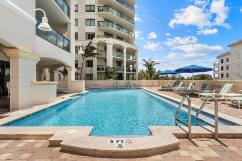 $775,000 | 3610 Gardens Parkway, Unit 502A, Palm Beach Gardens, FL 33410