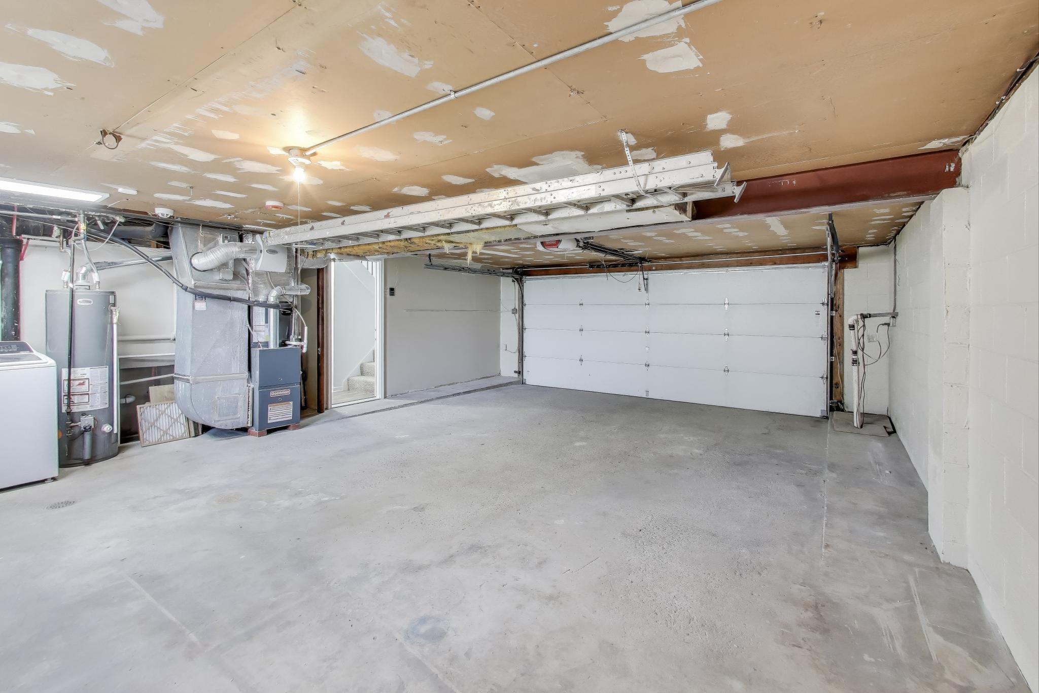 1124 Clinton Street Gary, IN 46406 - Photo 42 of 52 a view of a storage & utility room