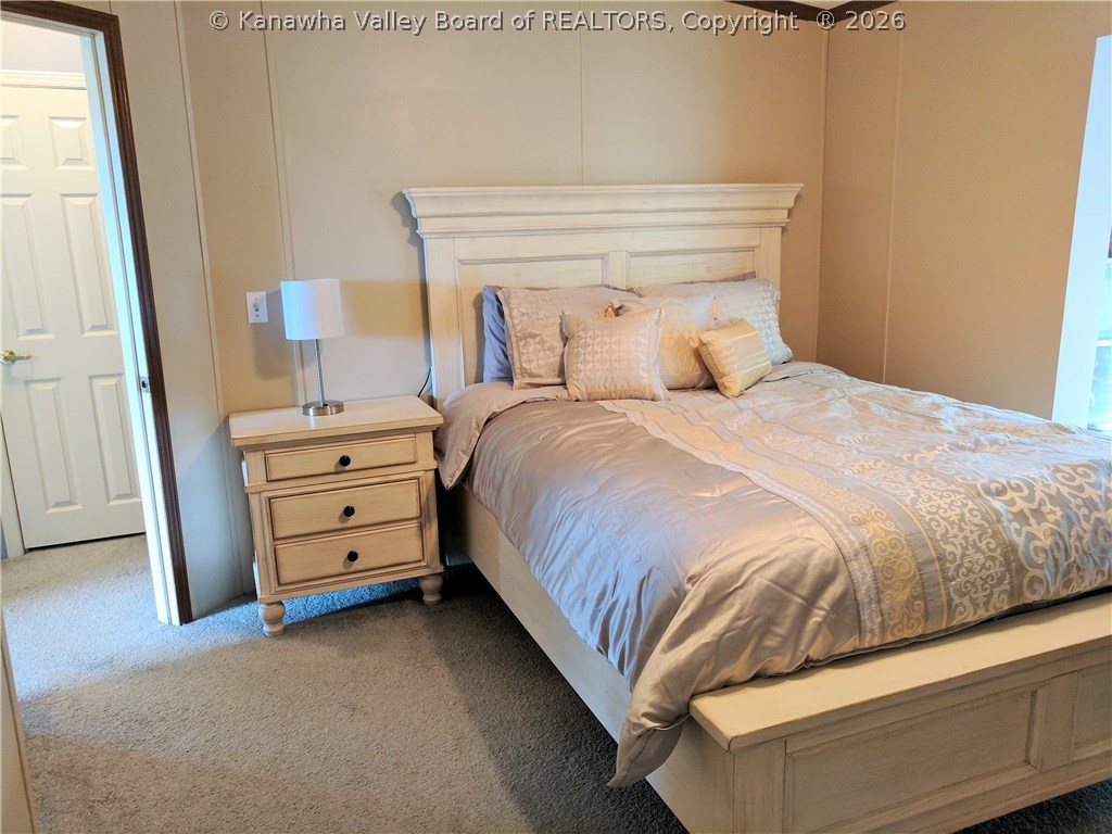 10090 Redmond Ridge Road Gallipolis Ferry, WV 25515 - Photo 19 of 30 Bedroom Two