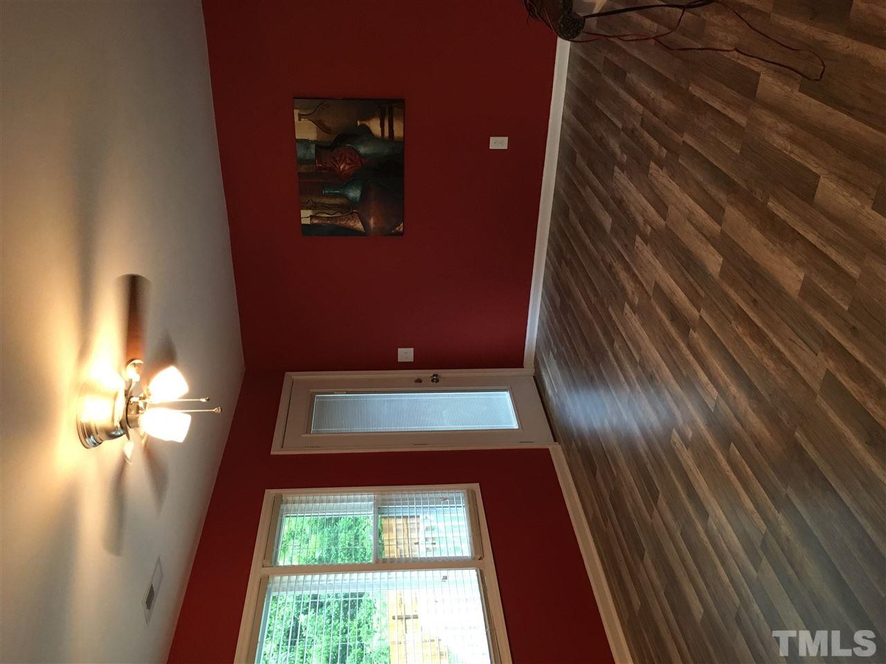795 Old Durham Road Roxboro, NC 27573 - Photo 2 of 9 a view of entryway