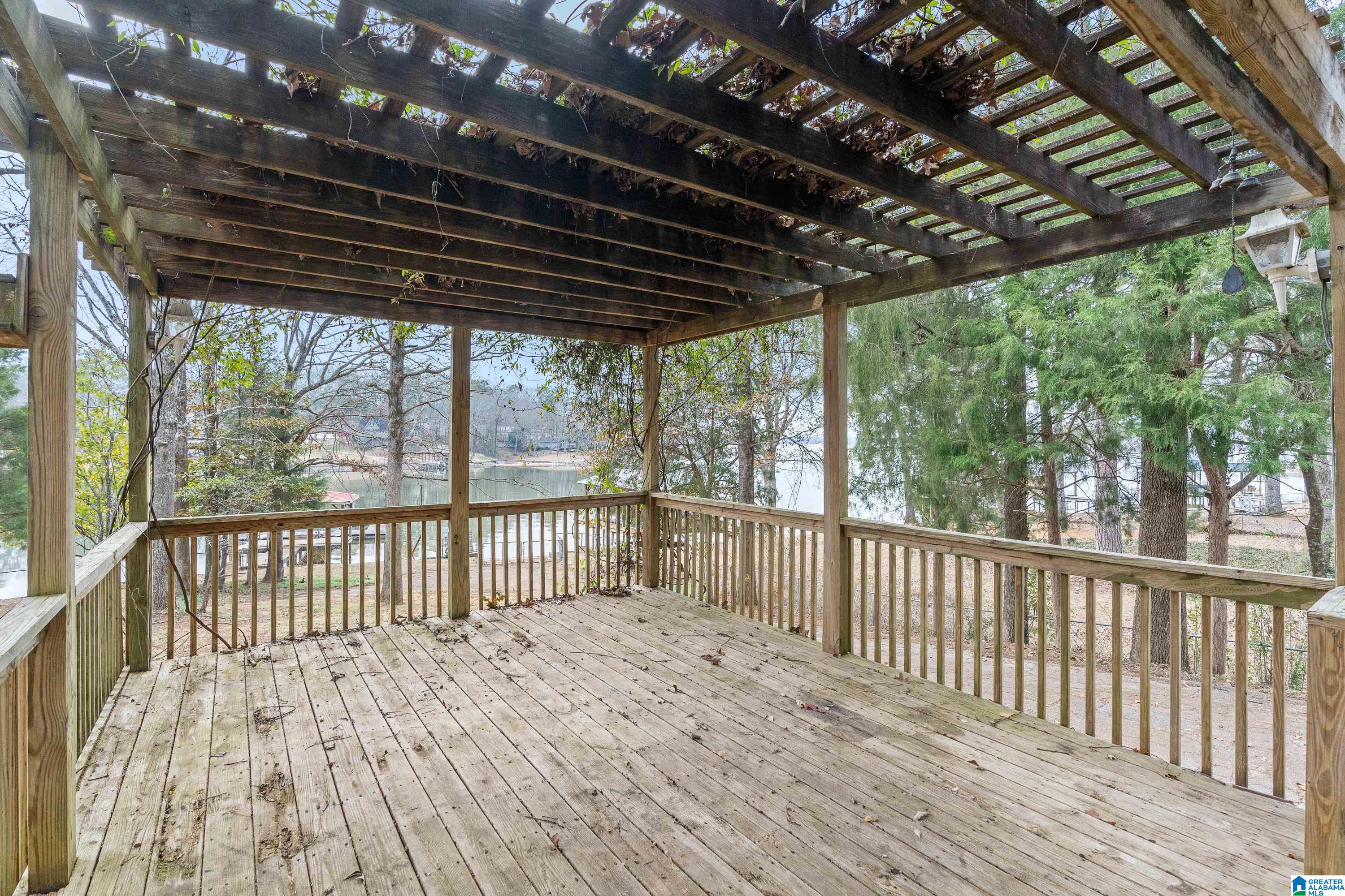 862 Funderburg Bend Road Pell City, AL 35128 - Photo 42 of 71