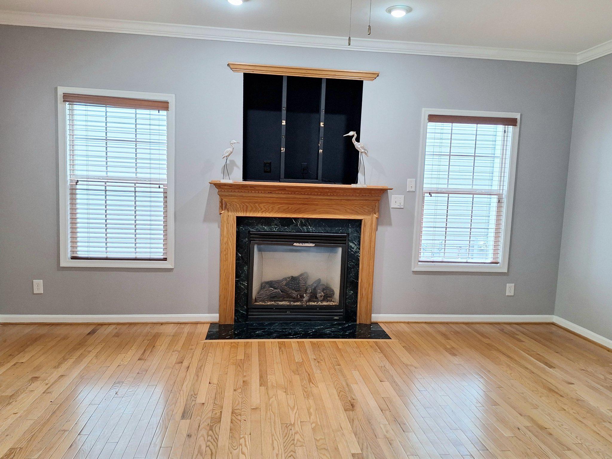 7906 Springridge Road Glen Burnie, MD 21060 - Photo 10 of 28 Huge family room