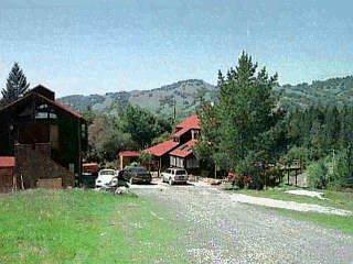 1477 Los Alamos Road Santa Rosa, CA 95409 - Photo 1 of 1 a view of outdoor space and yard