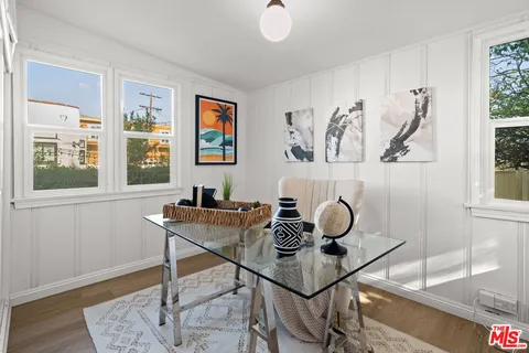 $2,395,000 | 1518 South Durango Avenue, Los Angeles, CA 90035