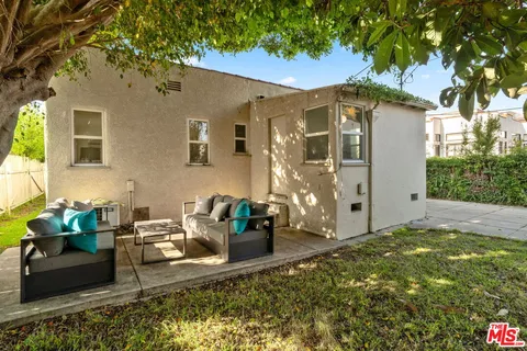 $2,395,000 | 1518 South Durango Avenue, Los Angeles, CA 90035