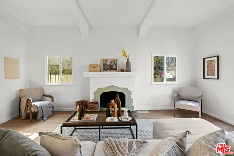 $2,395,000 | 1518 South Durango Avenue, Los Angeles, CA 90035