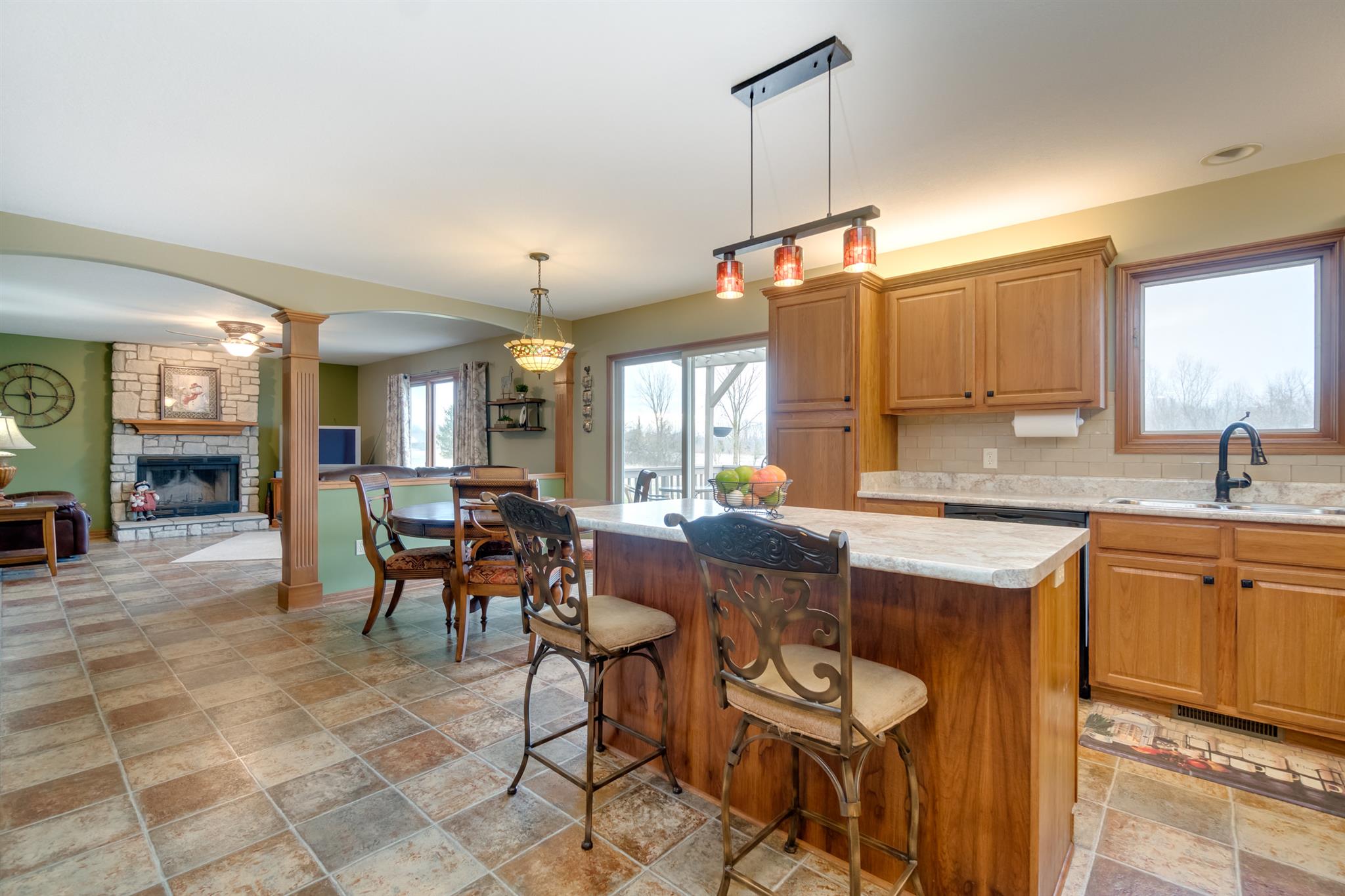 6833 McComb Road Churubusco, IN 46723 - Photo 11 of 36