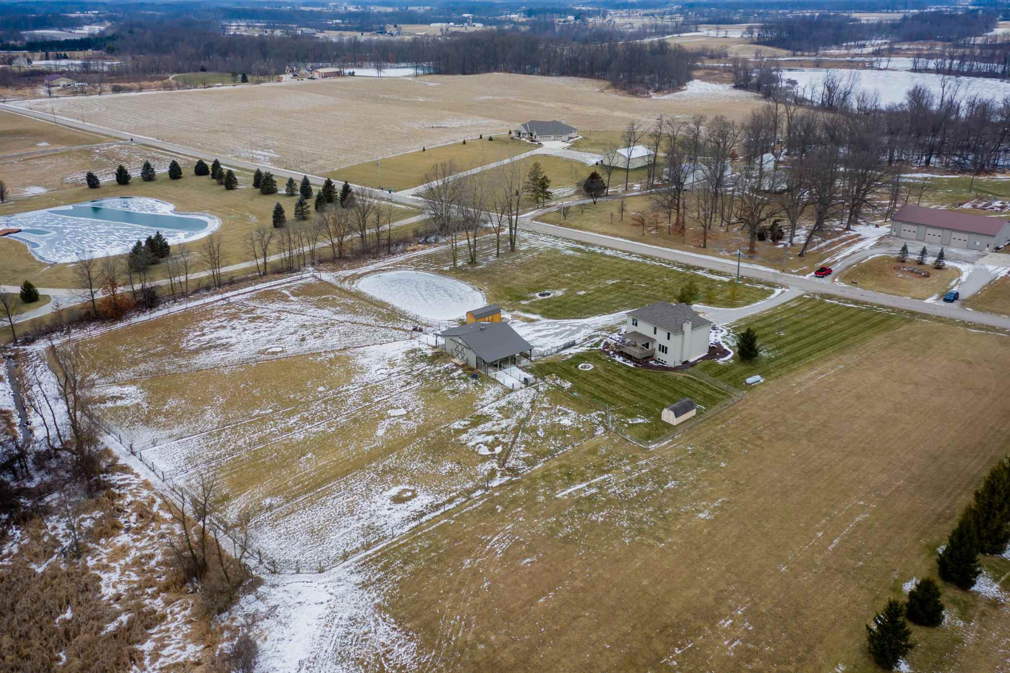 6833 McComb Road Churubusco, IN 46723 - Photo 30 of 36