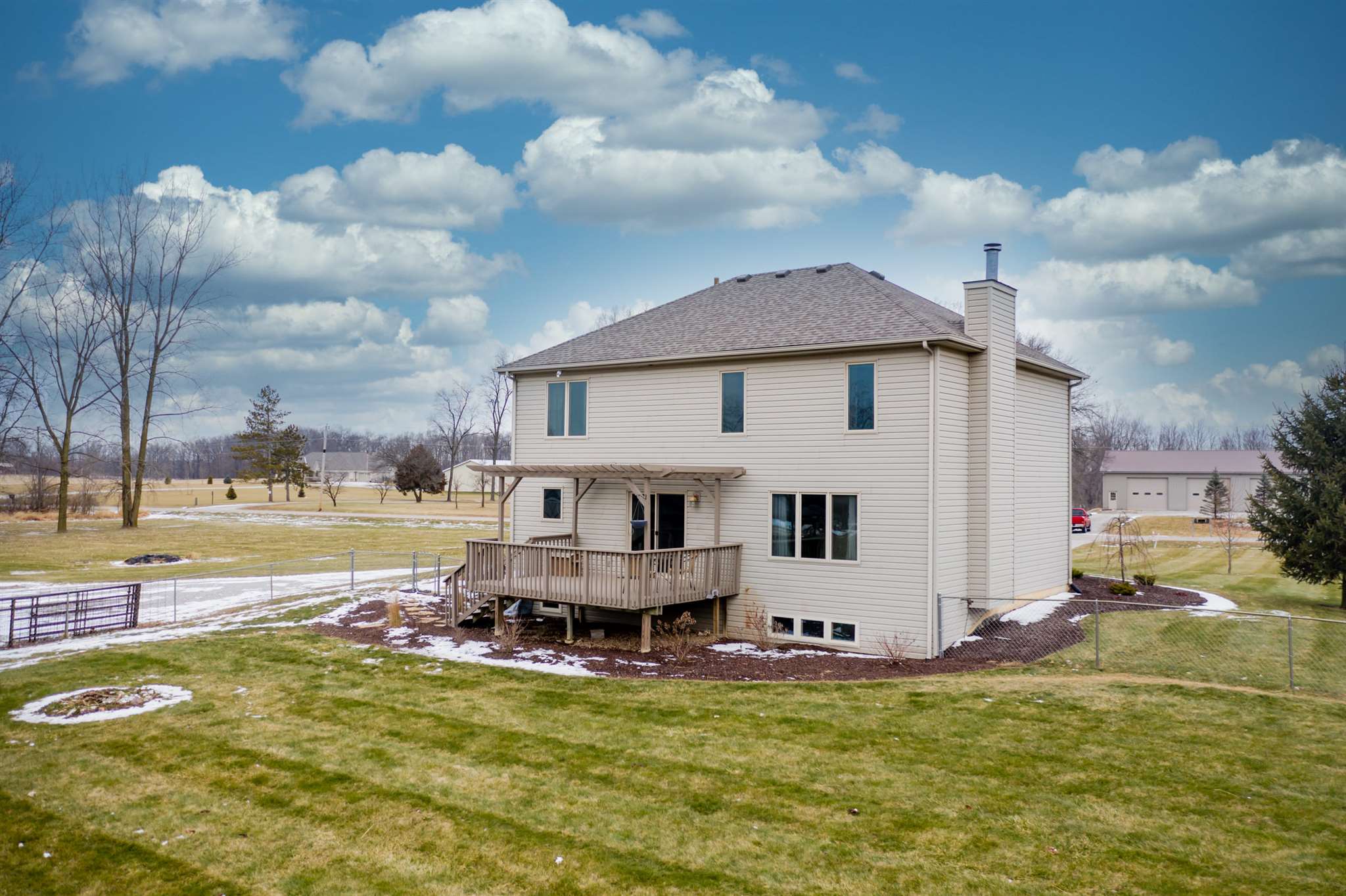 6833 McComb Road Churubusco, IN 46723 - Photo 31 of 36