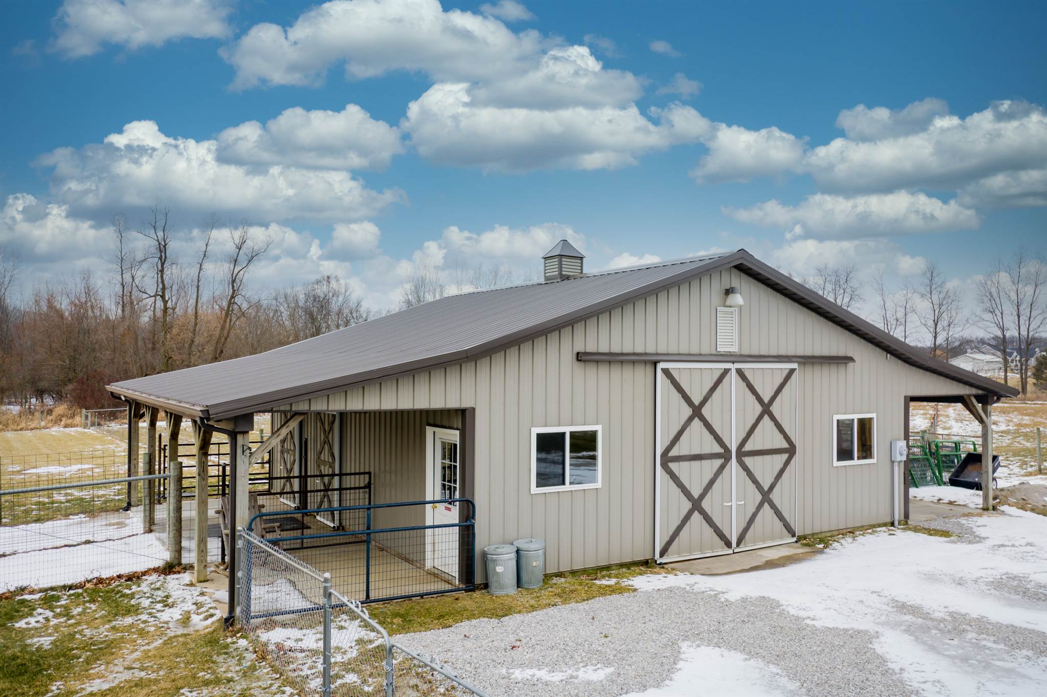 6833 McComb Road Churubusco, IN 46723 - Photo 33 of 36