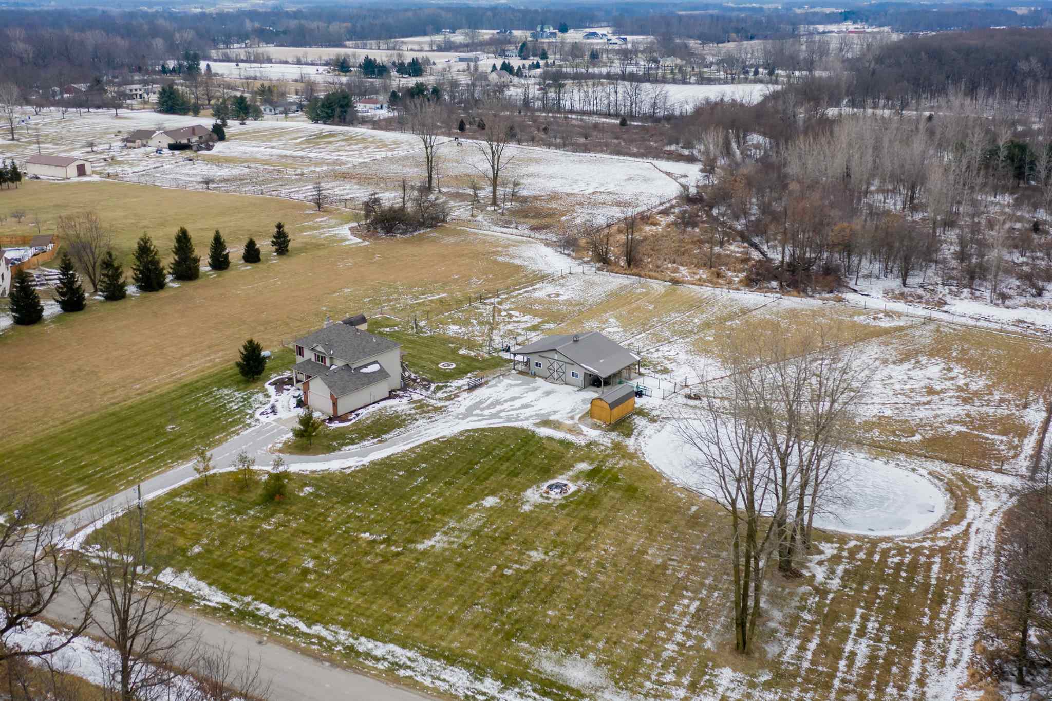 6833 McComb Road Churubusco, IN 46723 - Photo 36 of 36
