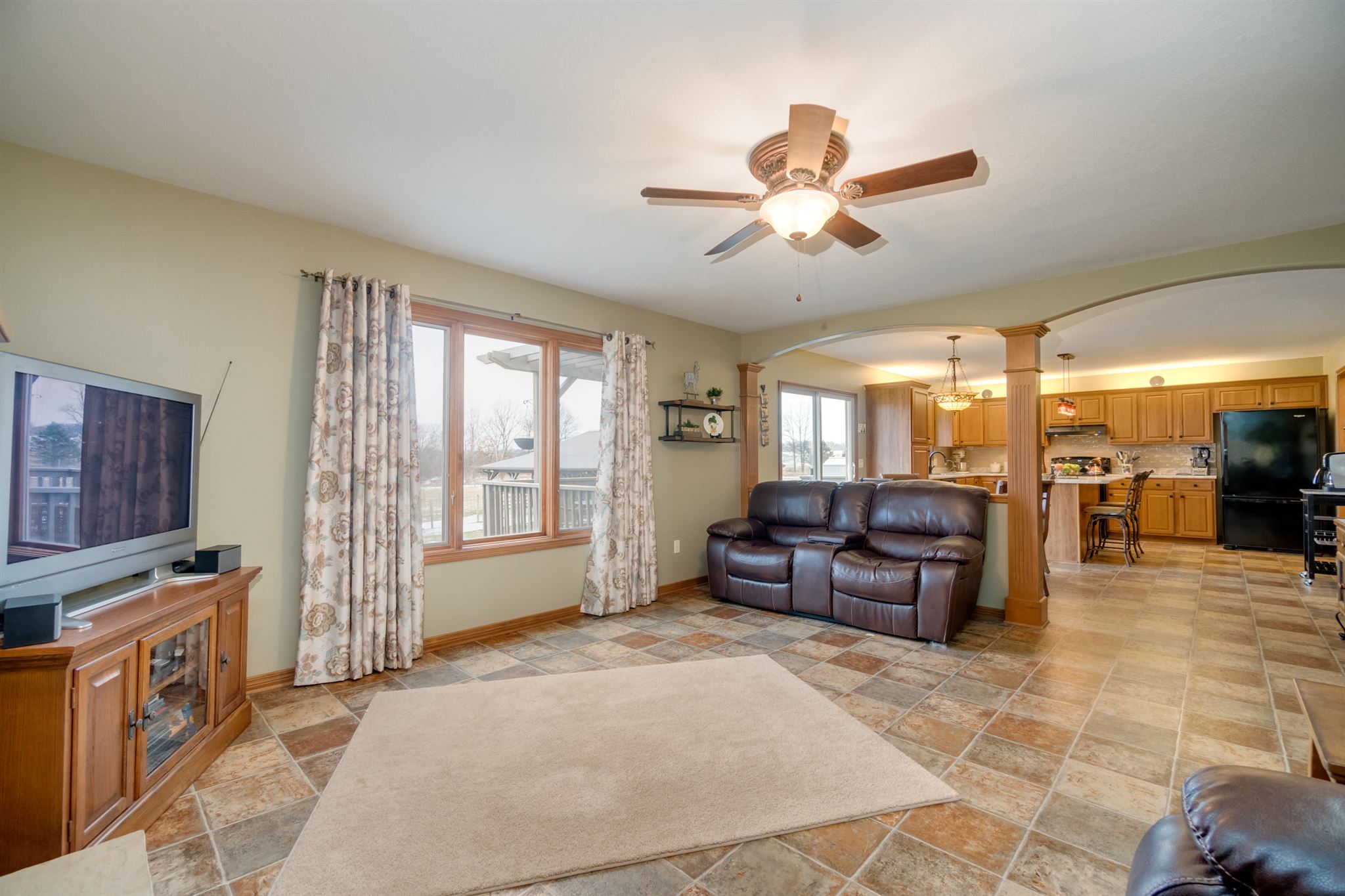 6833 McComb Road Churubusco, IN 46723 - Photo 5 of 36