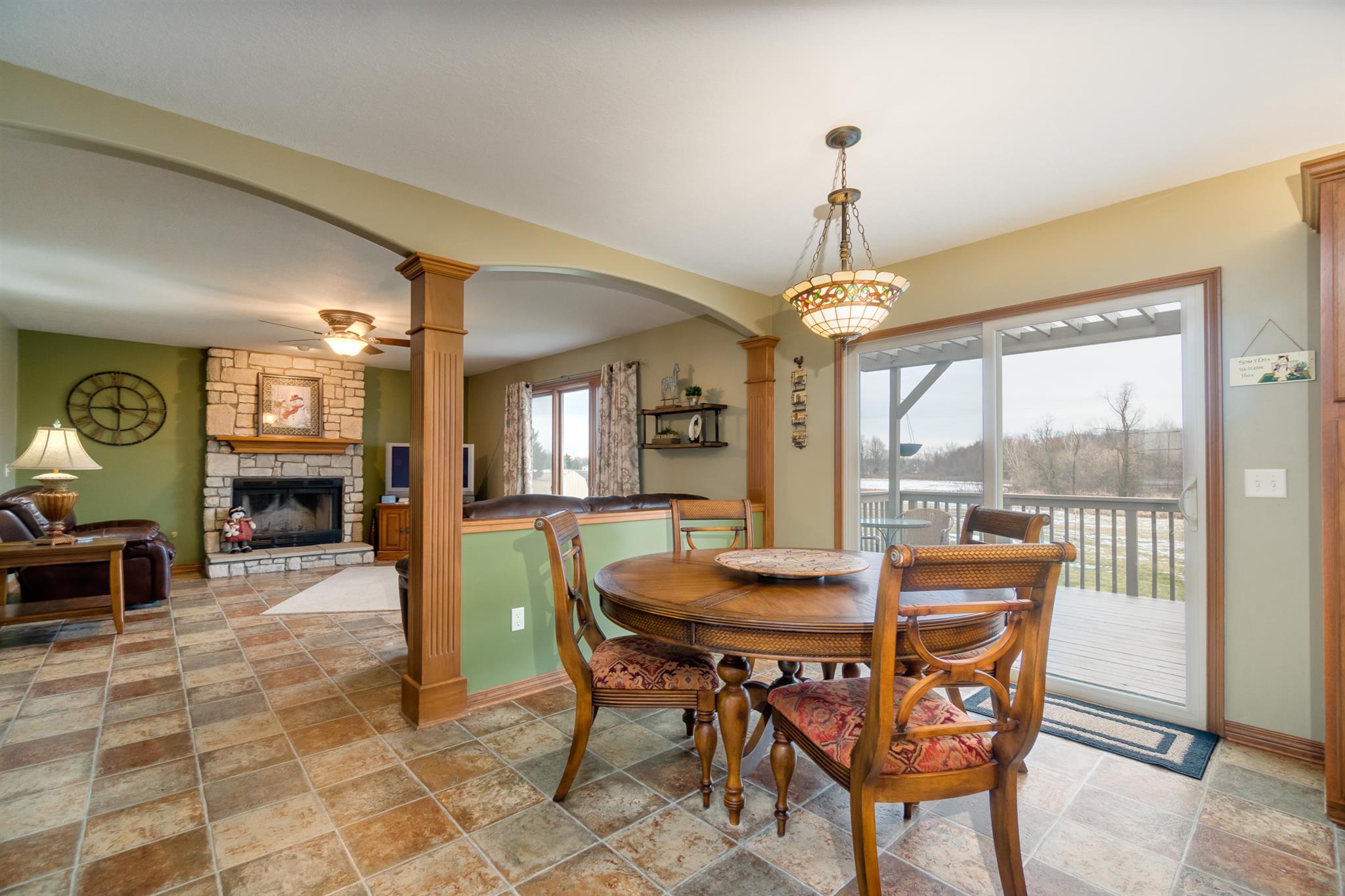 6833 McComb Road Churubusco, IN 46723 - Photo 6 of 36