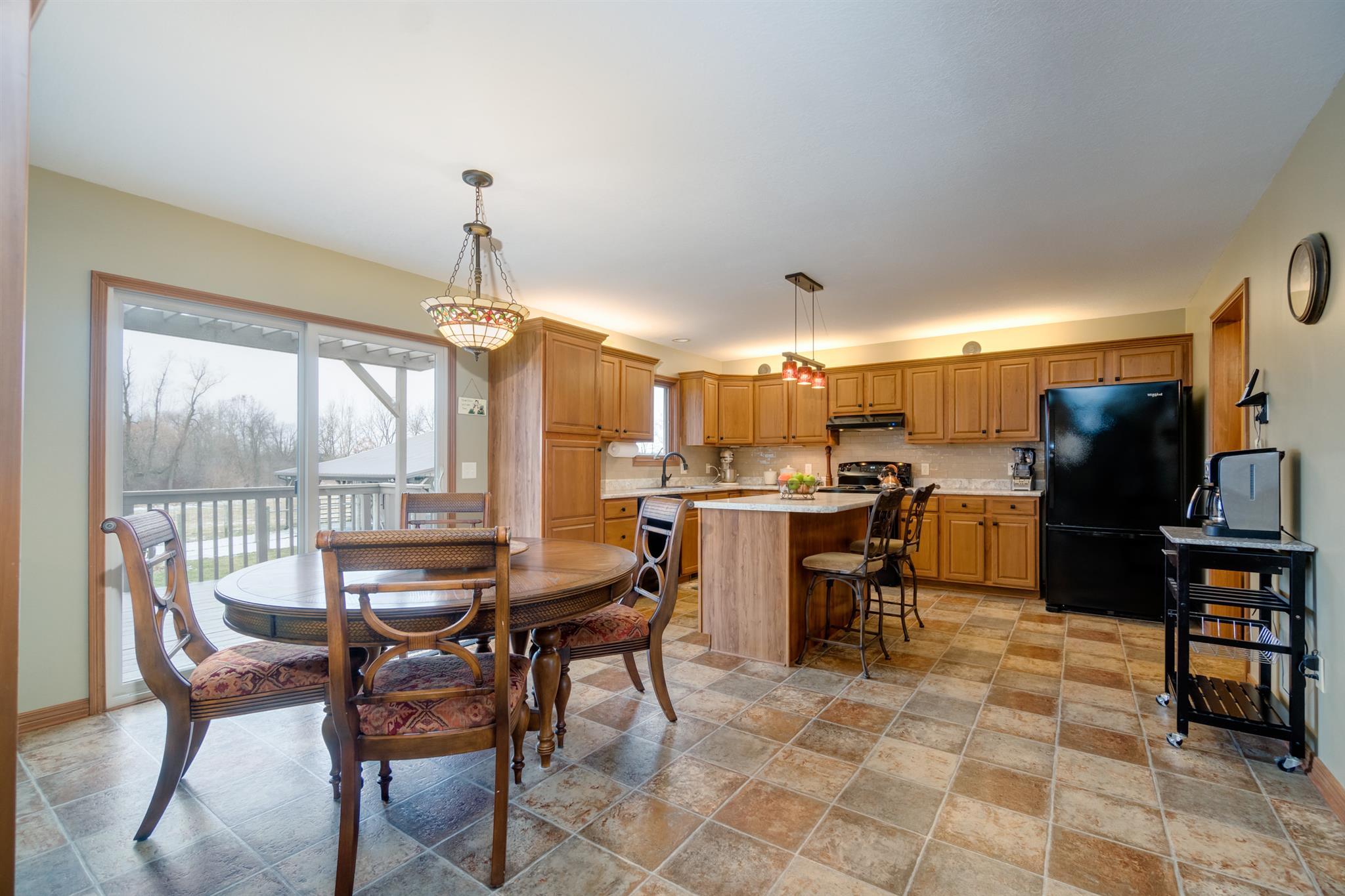 6833 McComb Road Churubusco, IN 46723 - Photo 7 of 36