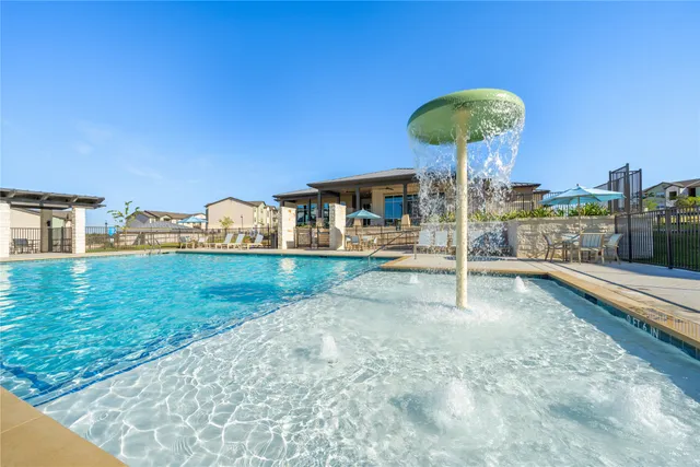 $1,459 | 691 Union Chapel Road, Unit A2, Cedar Creek, TX 78612