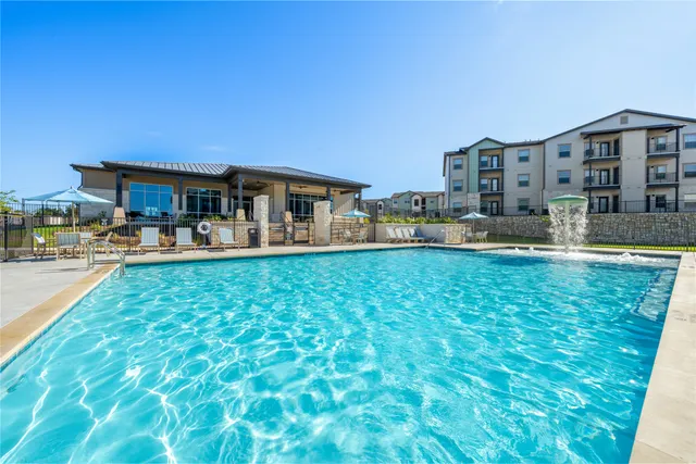 $1,459 | 691 Union Chapel Road, Unit A2, Cedar Creek, TX 78612