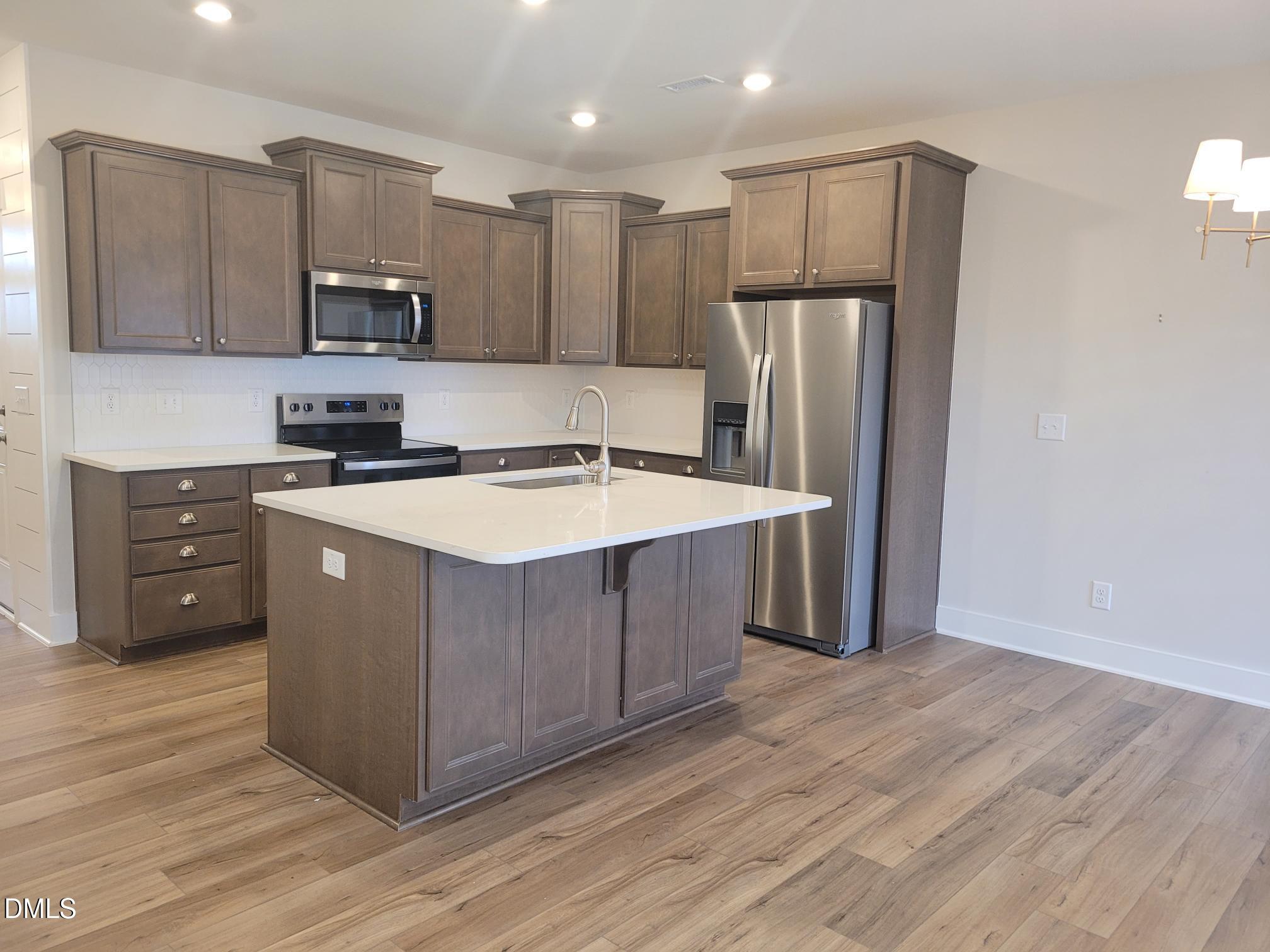 3603 Tarmac Road, Unit EP 119 Wilson, NC 27896 - Photo 10 of 22 EP 119 Kitchen