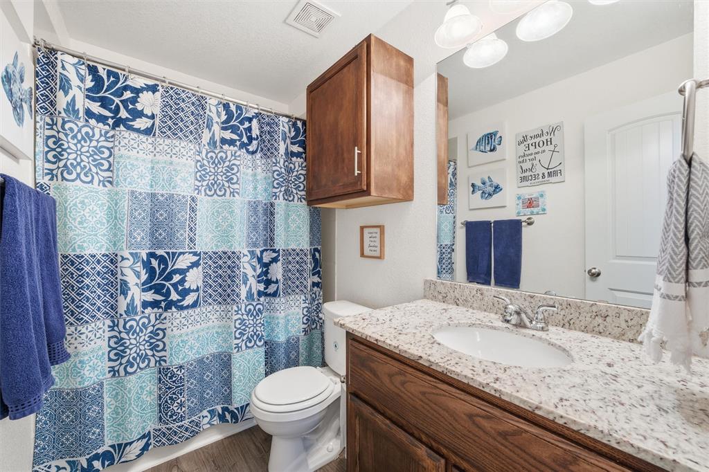 10600 Lilry Road Waco, TX 76708 - Photo 13 of 16