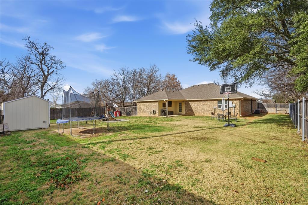 10600 Lilry Road Waco, TX 76708 - Photo 14 of 16