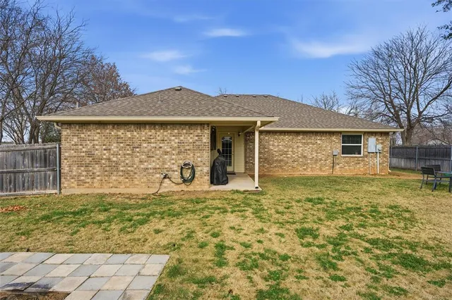 $289,000 | 10600 Lilry Road, Waco, TX 76708