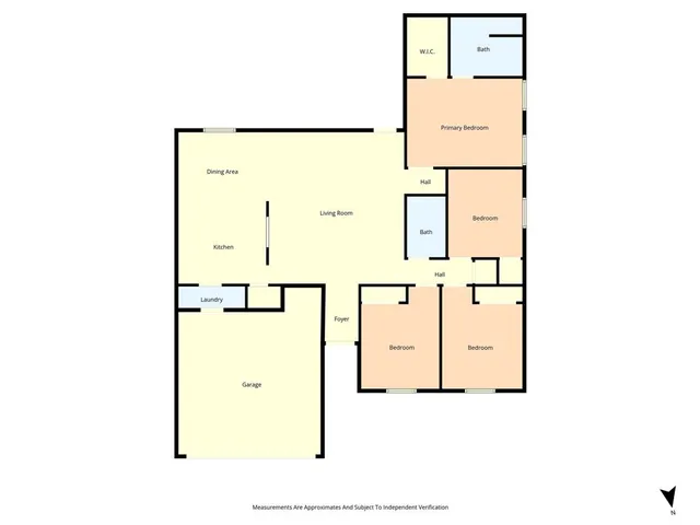 $289,000 | 10600 Lilry Road, Waco, TX 76708