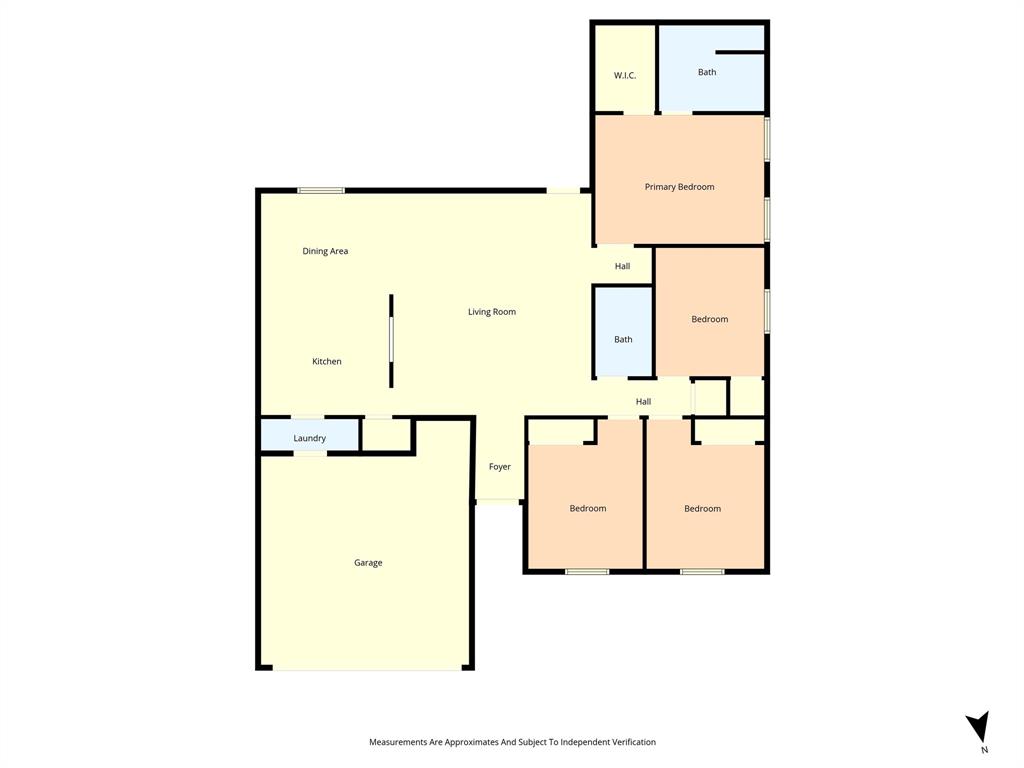 10600 Lilry Road Waco, TX 76708 - Photo 16 of 16