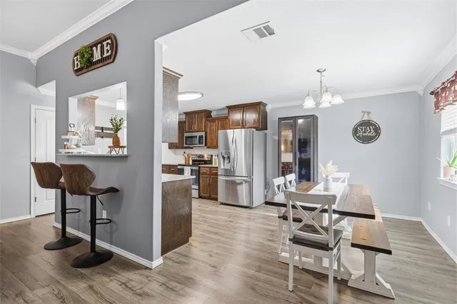 $289,000 | 10600 Lilry Road, Waco, TX 76708