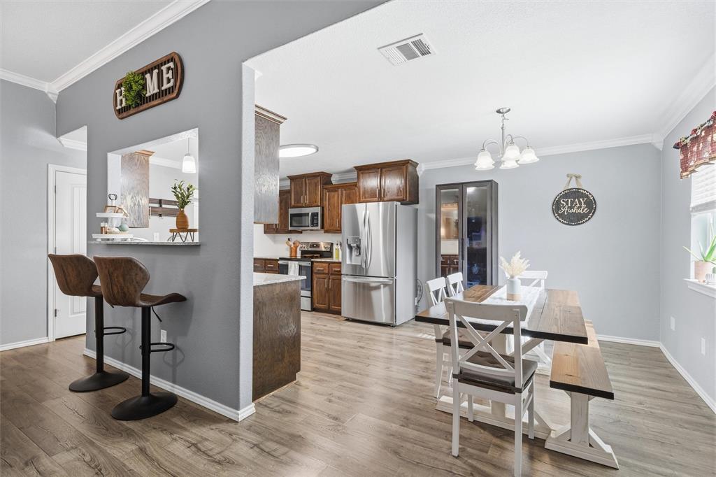 10600 Lilry Road Waco, TX 76708 - Photo 4 of 16