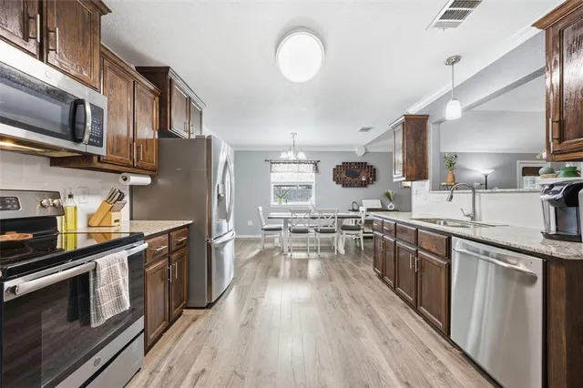 $289,000 | 10600 Lilry Road, Waco, TX 76708