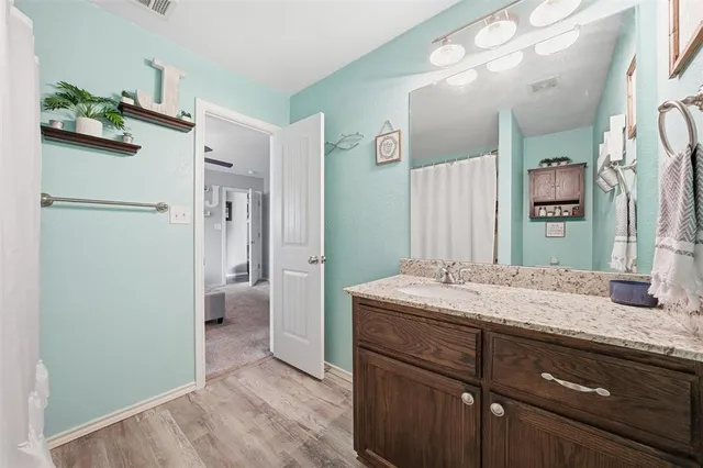 $289,000 | 10600 Lilry Road, Waco, TX 76708