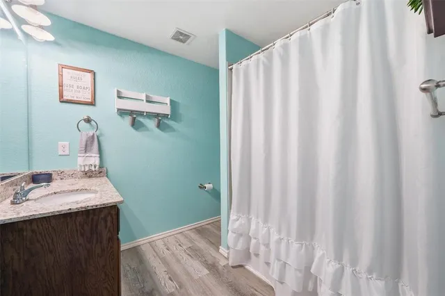 $289,000 | 10600 Lilry Road, Waco, TX 76708