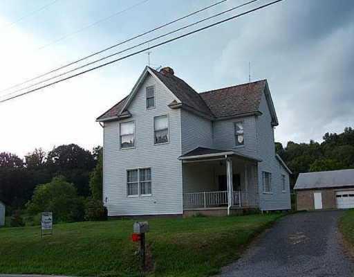 1237 Sarver Road, Unit 1237 Sarver, PA 16055 - Photo 1 of 1