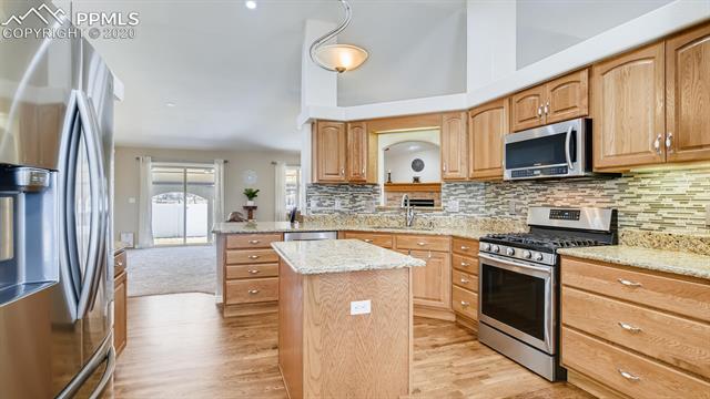 9779 Rockingham Drive Peyton, CO 80831 - Photo 10 of 40 Gallery Image 10