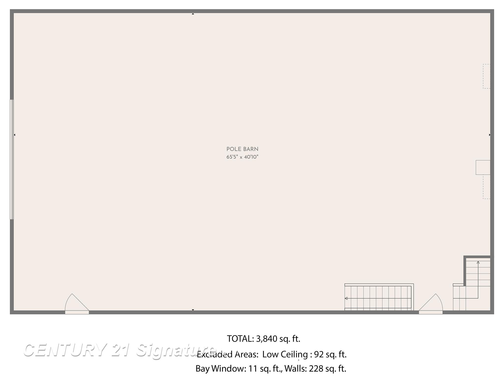 3137 Midland Road Saginaw, MI 48603 - Photo 80 of 85