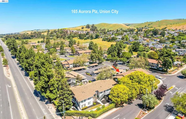 $399,000 | 165 Aurora Plaza, Union City, CA 94587