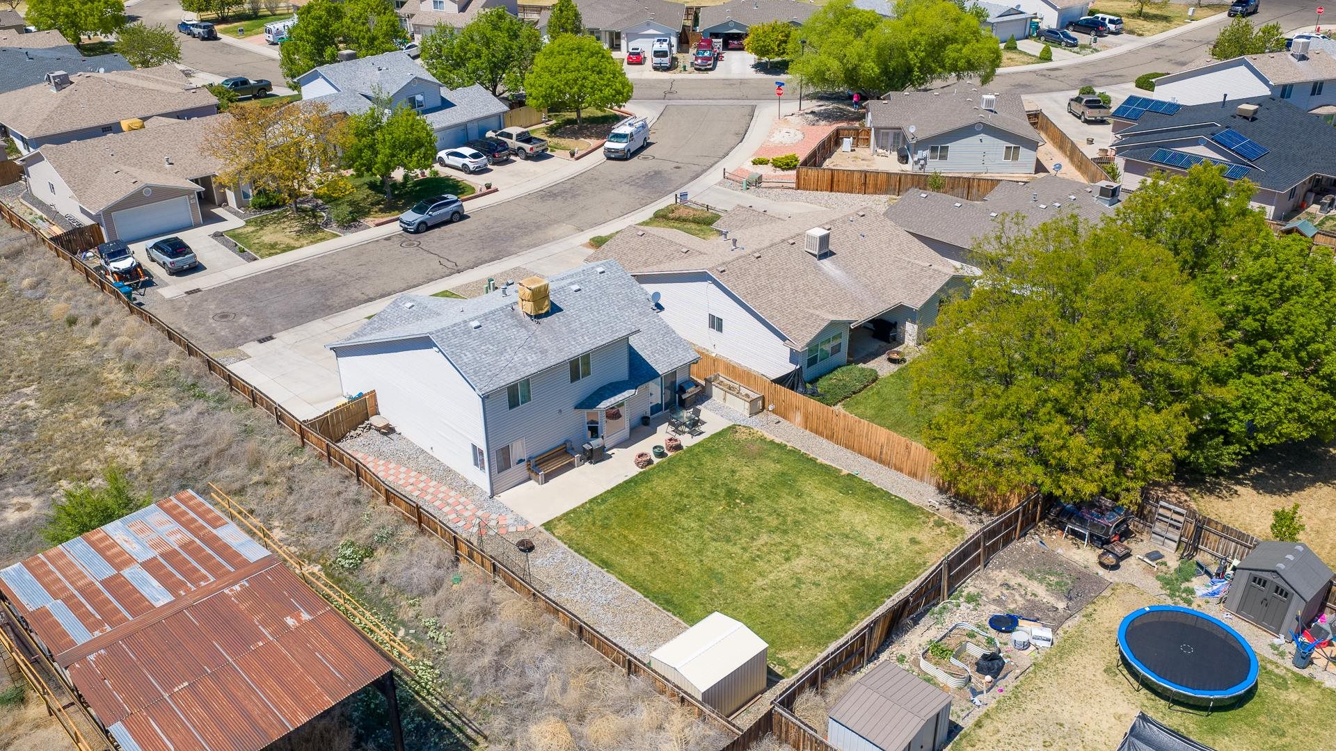 336 Catkin Street Fruita, CO 81521 - Photo 31 of 38