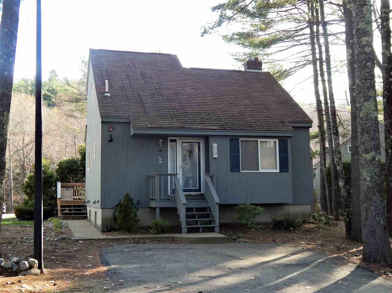 6 Cumberland Road, Unit 2 Gilford, NH 03249 - Photo 1 of 24 Gallery Image 1
