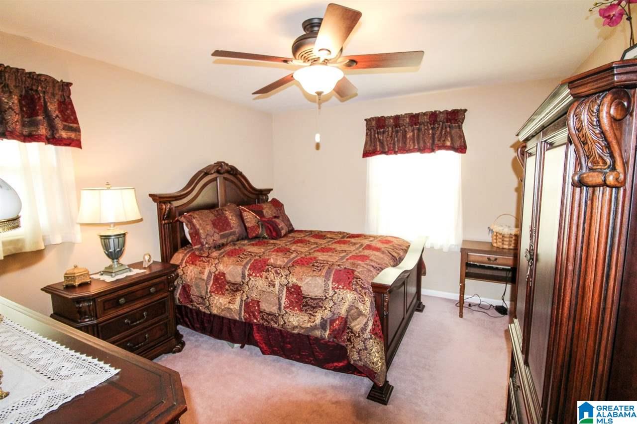 1205 Conger Road Anniston, AL 36207 - Photo 17 of 29
