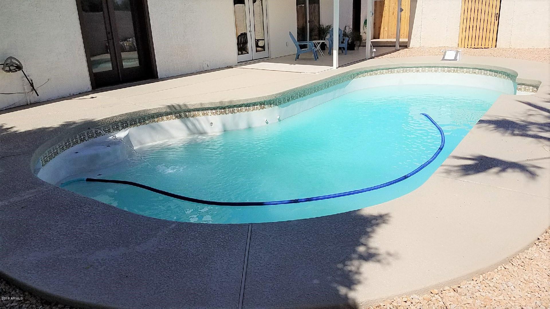 1813 East Decatur Street Mesa, AZ 85203 - Photo 36 of 36 Decatur Pool
