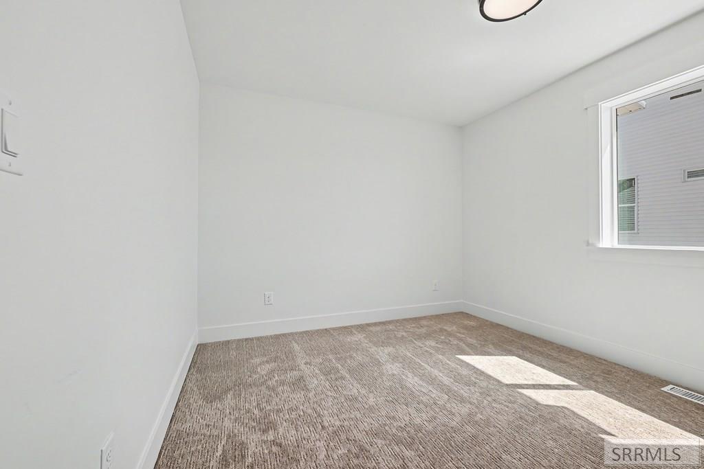 460 Willowbend Rigby, ID 83442 - Photo 10 of 17 Bedroom 3