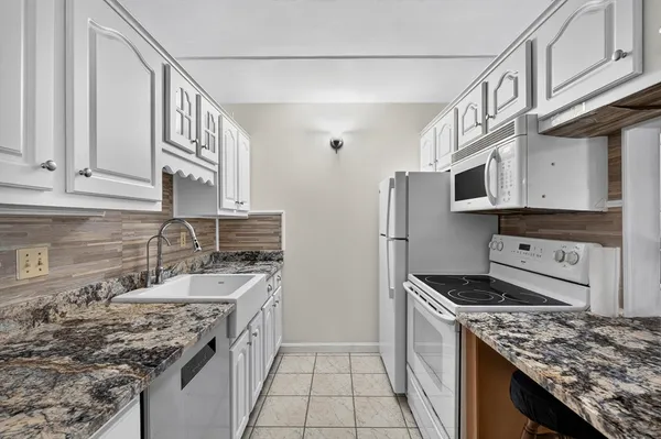 $449,500 | 159 Main Street, Unit 49A, Melrose, MA 02176