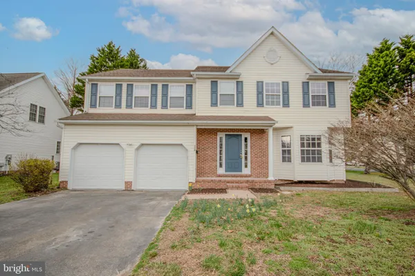 $325,000 | 808 Upland Drive, Salisbury, MD 21801