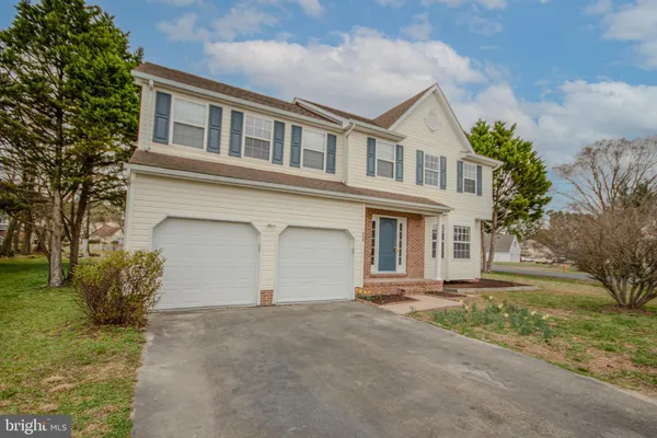 $325,000 | 808 Upland Drive, Salisbury, MD 21801