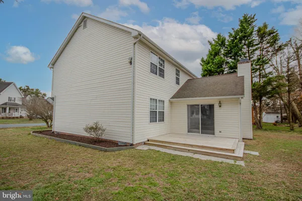 $325,000 | 808 Upland Drive, Salisbury, MD 21801