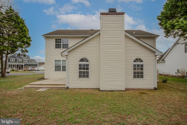 $325,000 | 808 Upland Drive, Salisbury, MD 21801