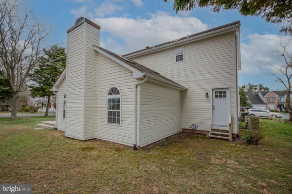 $325,000 | 808 Upland Drive, Salisbury, MD 21801