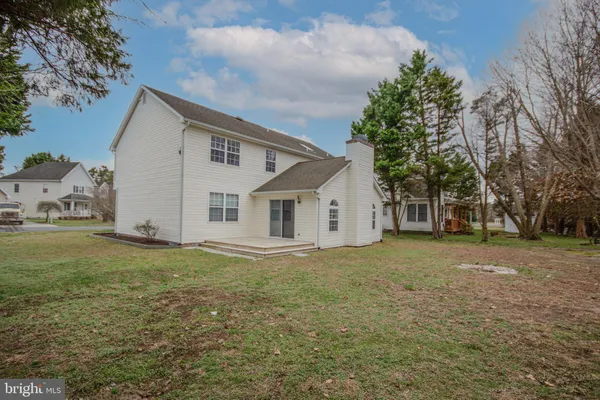 $325,000 | 808 Upland Drive, Salisbury, MD 21801
