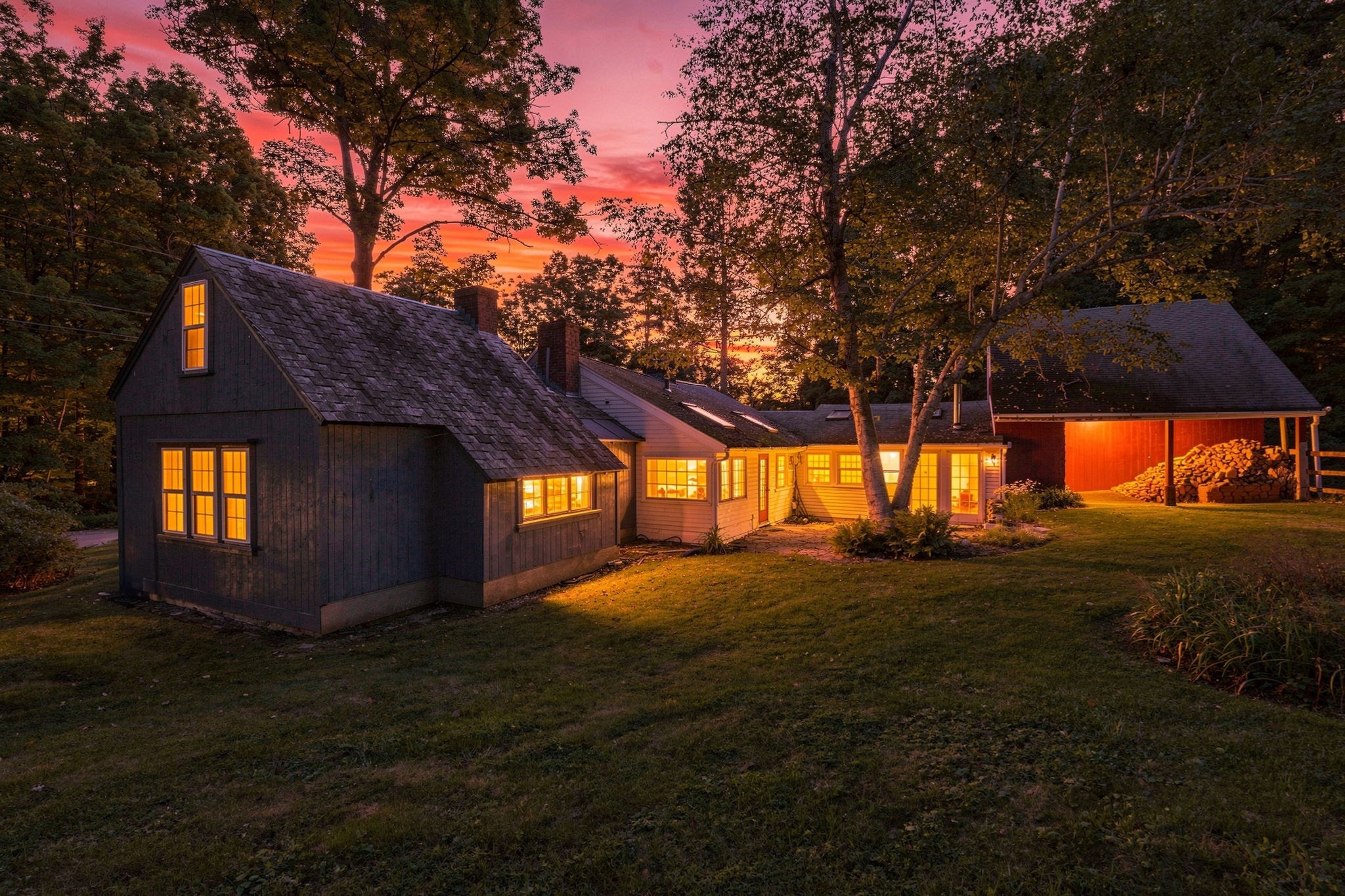 13 Still Corner Road Leverett, MA 01054 - Photo 40 of 40 Gallery Image 40