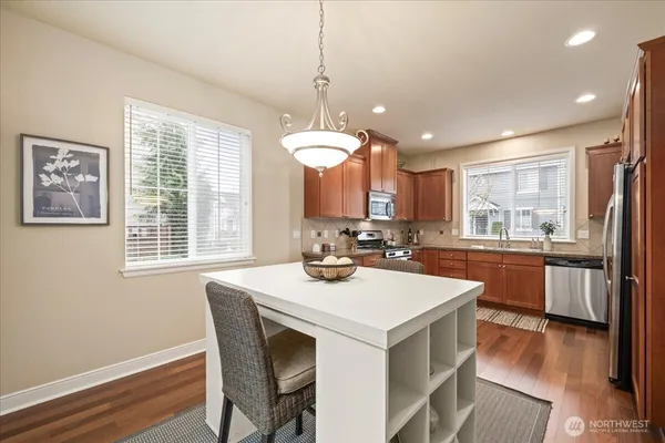 $899,000 | 18213 36th Avenue Southeast, Bothell, WA 98012